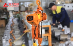 單梁電動葫蘆不能操作怎么辦？