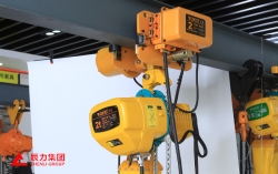 單速電動葫蘆小車跑偏怎么辦？