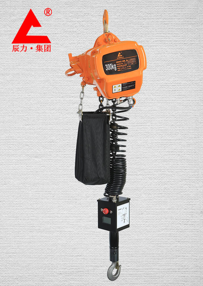 單速型電動(dòng)葫蘆