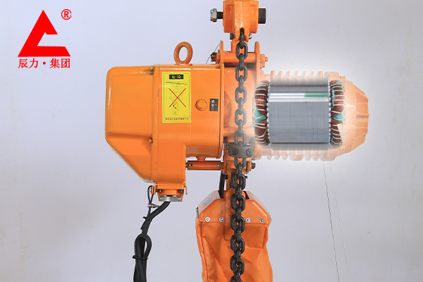 起重電動葫蘆噪音試驗(yàn)
