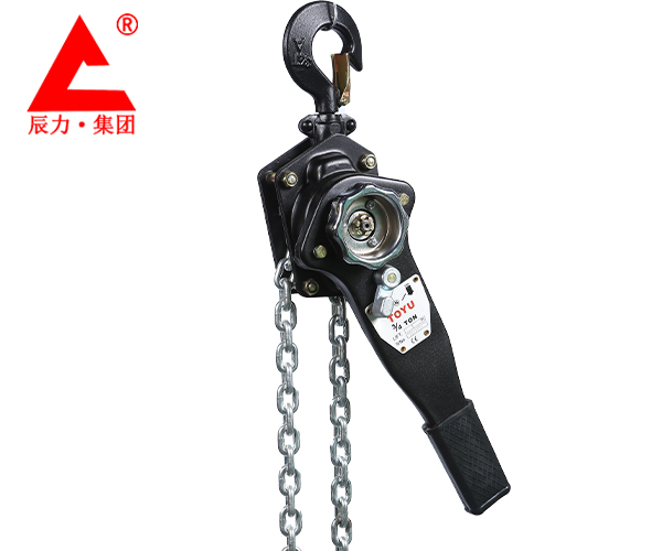 環(huán)鏈手扳葫蘆