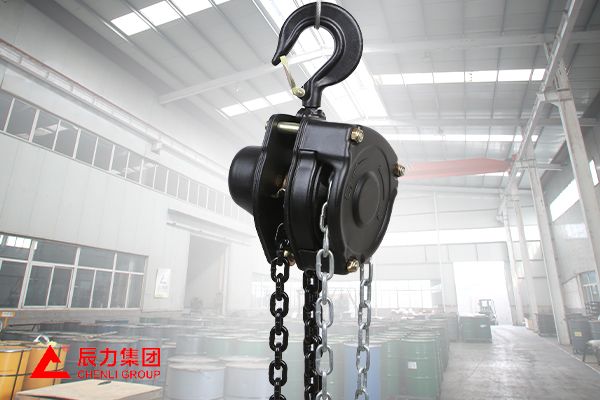 HSZ型手拉葫蘆